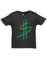 Infant Jersey T-Shirt Infant Jersey T-Shirt