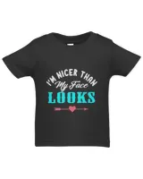Infant Jersey T-Shirt Infant Jersey T-Shirt