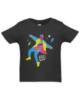 Infant Jersey T-Shirt Infant Jersey T-Shirt