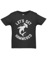 Infant Jersey T-Shirt Infant Jersey T-Shirt