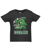 Infant Jersey T-Shirt Infant Jersey T-Shirt