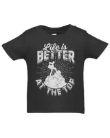 Infant Jersey T-Shirt Infant Jersey T-Shirt