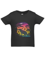 Infant Jersey T-Shirt Infant Jersey T-Shirt