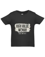 Infant Jersey T-Shirt Infant Jersey T-Shirt