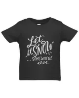 Infant Jersey T-Shirt Infant Jersey T-Shirt