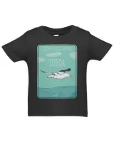 Infant Jersey T-Shirt Infant Jersey T-Shirt