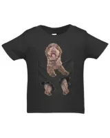 Infant Jersey T-Shirt Infant Jersey T-Shirt