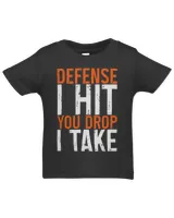 Infant Jersey T-Shirt Infant Jersey T-Shirt