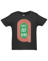 Infant Jersey T-Shirt Infant Jersey T-Shirt