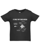 Infant Jersey T-Shirt Infant Jersey T-Shirt