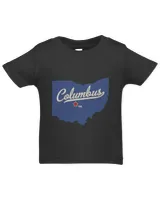Infant Jersey T-Shirt Infant Jersey T-Shirt
