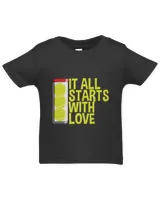 Infant Jersey T-Shirt Infant Jersey T-Shirt