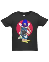 Infant Jersey T-Shirt Infant Jersey T-Shirt