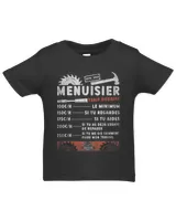 Infant Jersey T-Shirt Infant Jersey T-Shirt