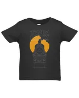 Infant Jersey T-Shirt Infant Jersey T-Shirt