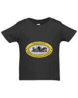 Infant Jersey T-Shirt Infant Jersey T-Shirt