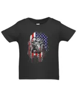 Infant Jersey T-Shirt Infant Jersey T-Shirt