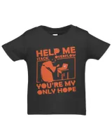 Infant Jersey T-Shirt Infant Jersey T-Shirt