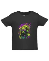 Infant Jersey T-Shirt Infant Jersey T-Shirt