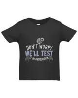 Infant Jersey T-Shirt Infant Jersey T-Shirt