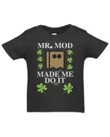 Infant Jersey T-Shirt Infant Jersey T-Shirt