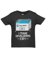 Infant Jersey T-Shirt Infant Jersey T-Shirt