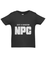 Infant Jersey T-Shirt Infant Jersey T-Shirt