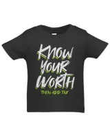 Infant Jersey T-Shirt Infant Jersey T-Shirt