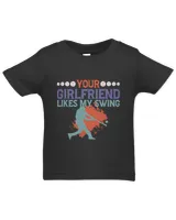 Infant Jersey T-Shirt Infant Jersey T-Shirt