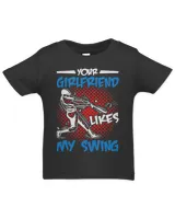 Infant Jersey T-Shirt Infant Jersey T-Shirt