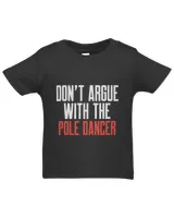 Infant Jersey T-Shirt Infant Jersey T-Shirt