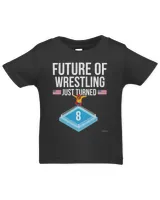 Infant Jersey T-Shirt