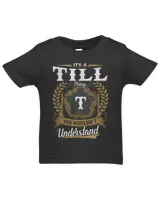 Infant Jersey T-Shirt
