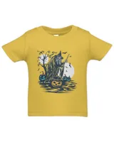 Infant Jersey T-Shirt