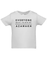 Infant Jersey T-Shirt