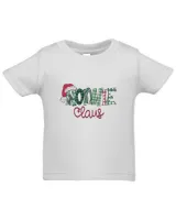 Infant Jersey T-Shirt Infant Jersey T-Shirt