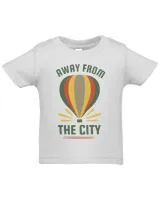 Infant Jersey T-Shirt