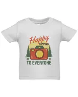 Infant Jersey T-Shirt
