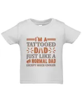 Infant Jersey T-Shirt