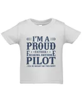 Infant Jersey T-Shirt