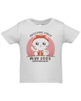 Infant Jersey T-Shirt