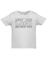 Infant Jersey T-Shirt