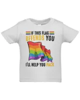 Infant Jersey T-Shirt