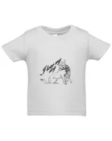 Infant Jersey T-Shirt