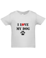 Infant Jersey T-Shirt
