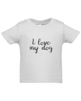 Infant Jersey T-Shirt