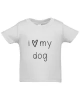 Infant Jersey T-Shirt