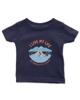 Infant Jersey T-Shirt