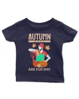 Infant Jersey T-Shirt