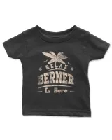 Infant Jersey T-Shirt